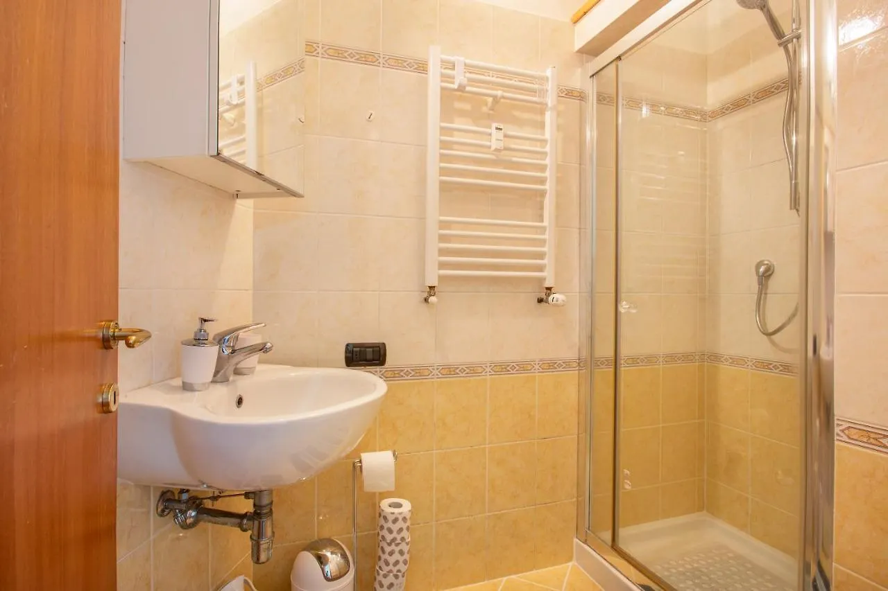 Apartamento House 03 Florencia Italia