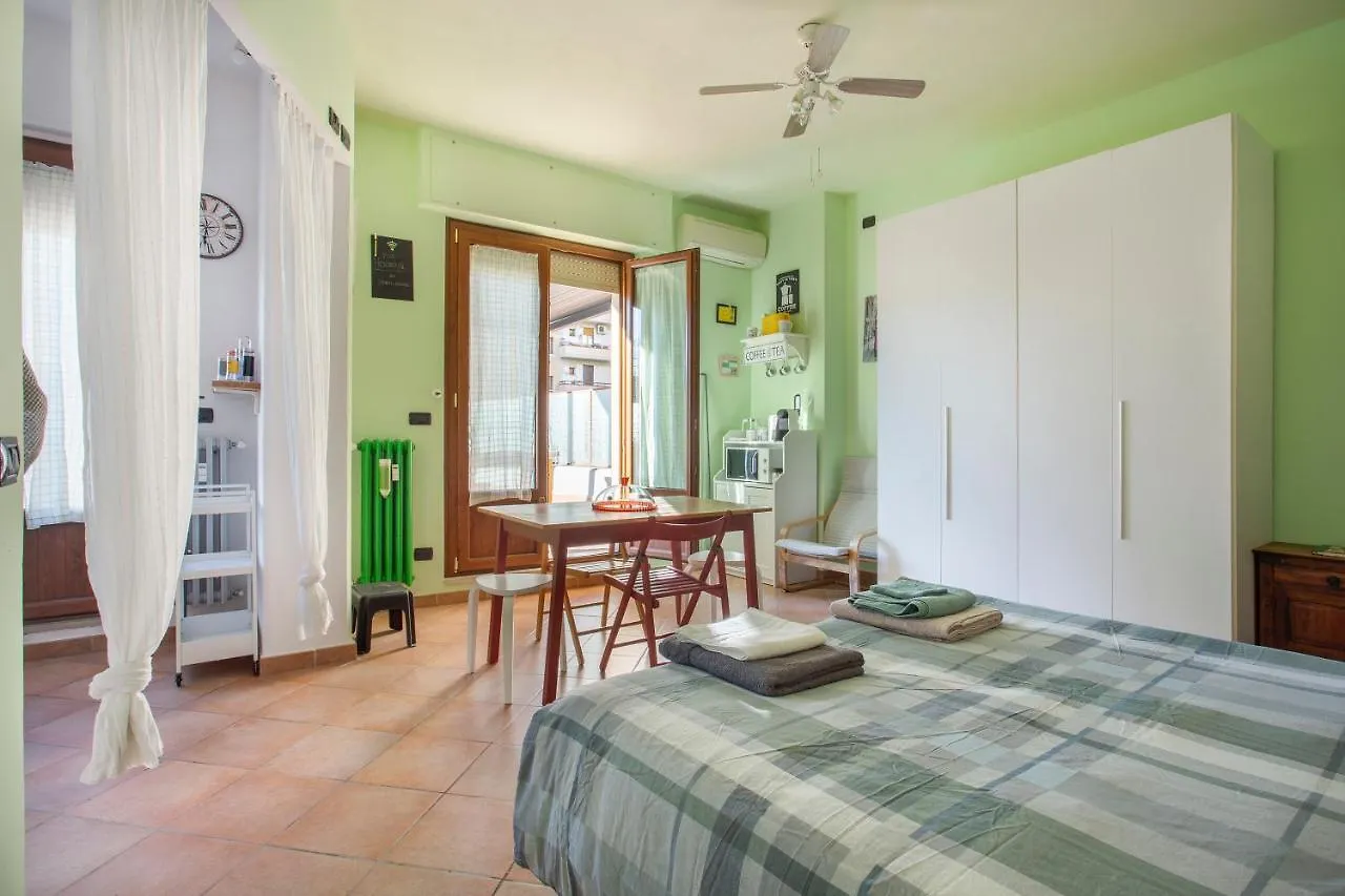Apartamento House 03 Florencia