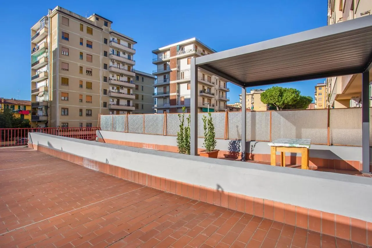 Apartamento House 03 Florencia Italia