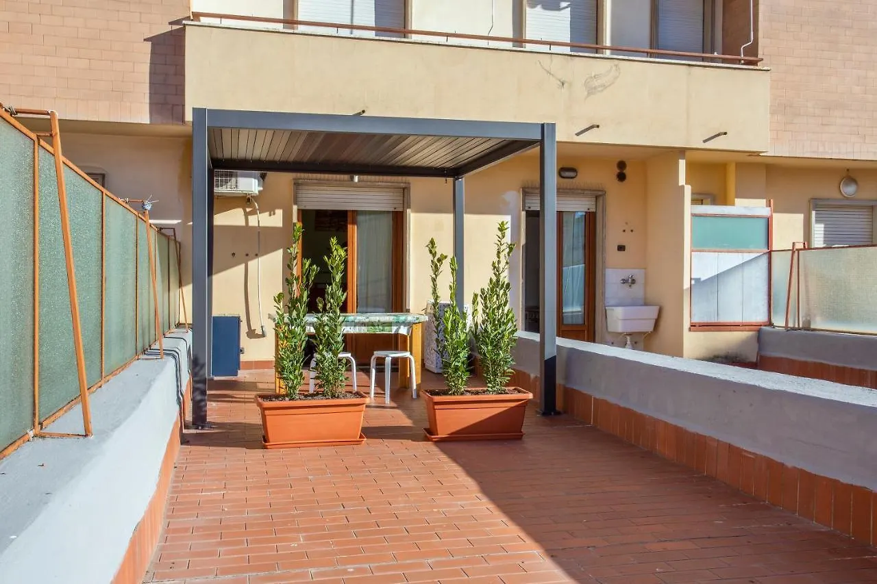 Apartamento House 03 Florencia
